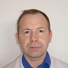 Кузьмин Юрий Алексеевич, хирург