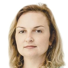 Кудряшова Наталья Эдуардовна, гинеколог