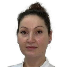 Олейник Анна Олеговна, стоматолог-терапевт