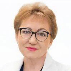 Залевская Любовь Николаевна, гинеколог