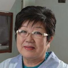 Ким Нелли Геннадьевна, психиатр