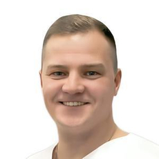 Шувалов Юрий Михайлович, стоматолог-терапевт