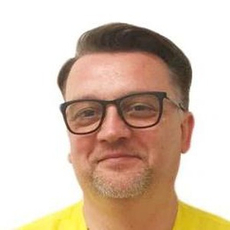 Назарьев Николай Васильевич, психиатр