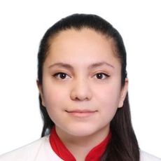 Розыева Селби Мурадовна, стоматолог-терапевт