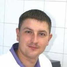 Окулов Виталий Игоревич, онколог