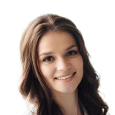 Тимохина Вероника Олеговна, детский стоматолог