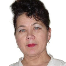 Филиппова Римма Николаевна, семейный врач