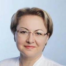 Задорова Алевтина Анатольевна, психиатр