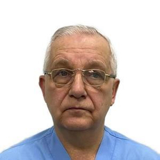 Смола Юрий Николаевич, травматолог