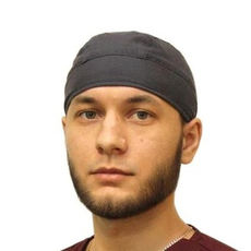 Есин Вадим Николаевич, стоматолог-терапевт