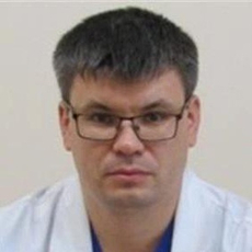 Владимиров Яков Геннадьевич, травматолог