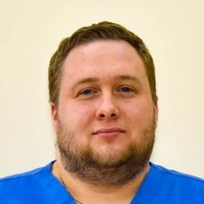 Мозговой Вячеслав Владимирович, стоматолог-терапевт