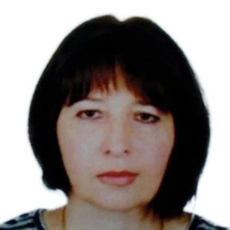 Гуриева Нина Цараевна, терапевт