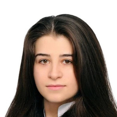 Циклаури Ирма Гививна, ЛОР