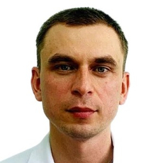 Петров Евгений Викторович, терапевт