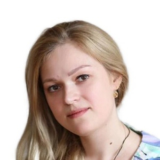 Никитина Алёна Евгеньевна, акушер-гинеколог