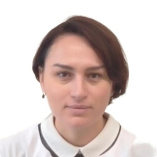 Арушанян Армине Арушановна, терапевт