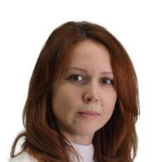 Соколова Ольга Александровна, врач-косметолог