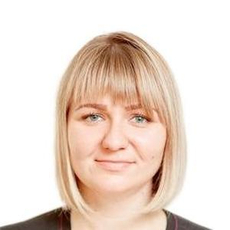 Захарова Мария Сергеевна, стоматолог-терапевт