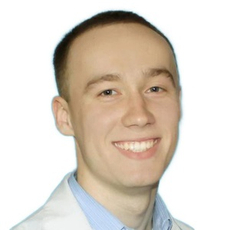 Шмыков Максим Сергеевич, педиатр