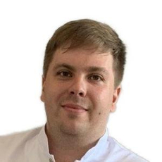 Щербаков Александр Вячеславович, стоматолог-терапевт