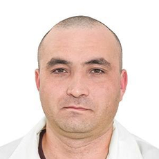 Айметов Александр Валерьевич, хирург