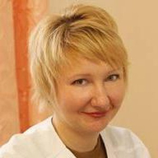 Бородина Юлия Вячеславовна, невролог