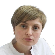 Белоус Ольга Алексеевна, рентгенолог