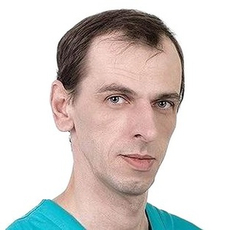 Малахов Дмитрий Владимирович, хирург