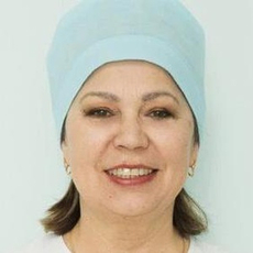 Кузьмина Любовь Николаевна, стоматолог-терапевт