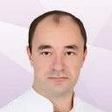 Шорец Николай Юрьевич, ЛОР