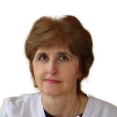 Фомина Елена Александровна, психиатр