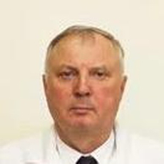 Ширяев Владимир Геньевич, врач функциональной диагностики