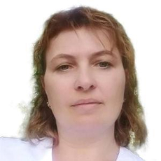 Самойленко Ольга Анатольевна, кардиолог