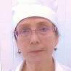 Маликова Ризида Исрафиловна, стоматолог-терапевт