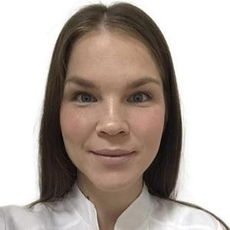 Соболь Юлия Владимировна, педиатр