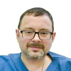 Гросштейн Сергей Константинович, уролог
