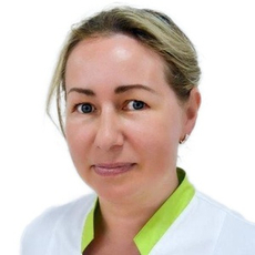 Соменкова Елена Юрьевна, гинеколог