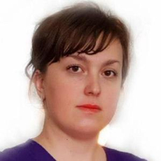 Зубарева Валентина Петровна, ЛОР