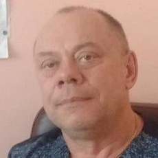 Мирошкин Олег Алексеевич, рентгенолог