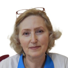 Сорокина Елена Николаевна, терапевт
