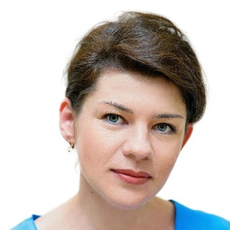 Карпович Жанна Александровна, стоматолог-терапевт