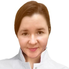 Важнина Надежда Евгеньевна, педиатр