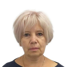 Губина Людмила Валентиновна, гинеколог