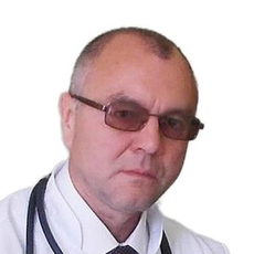 Азаренков Александр Владимирович, психиатр