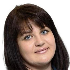 Хайдукова Наталья Владимировна, гинеколог