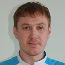 Соловьев Дмитрий Николаевич, стоматолог-терапевт