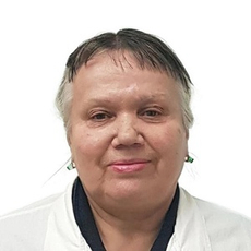Марунченко Александра Митрофановна, педиатр