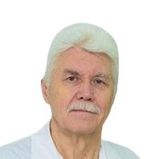 Шевцов Сергей Михайлович, травматолог