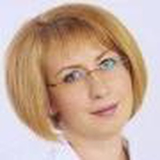 Слушкина Ирина Владимировна, врач-косметолог